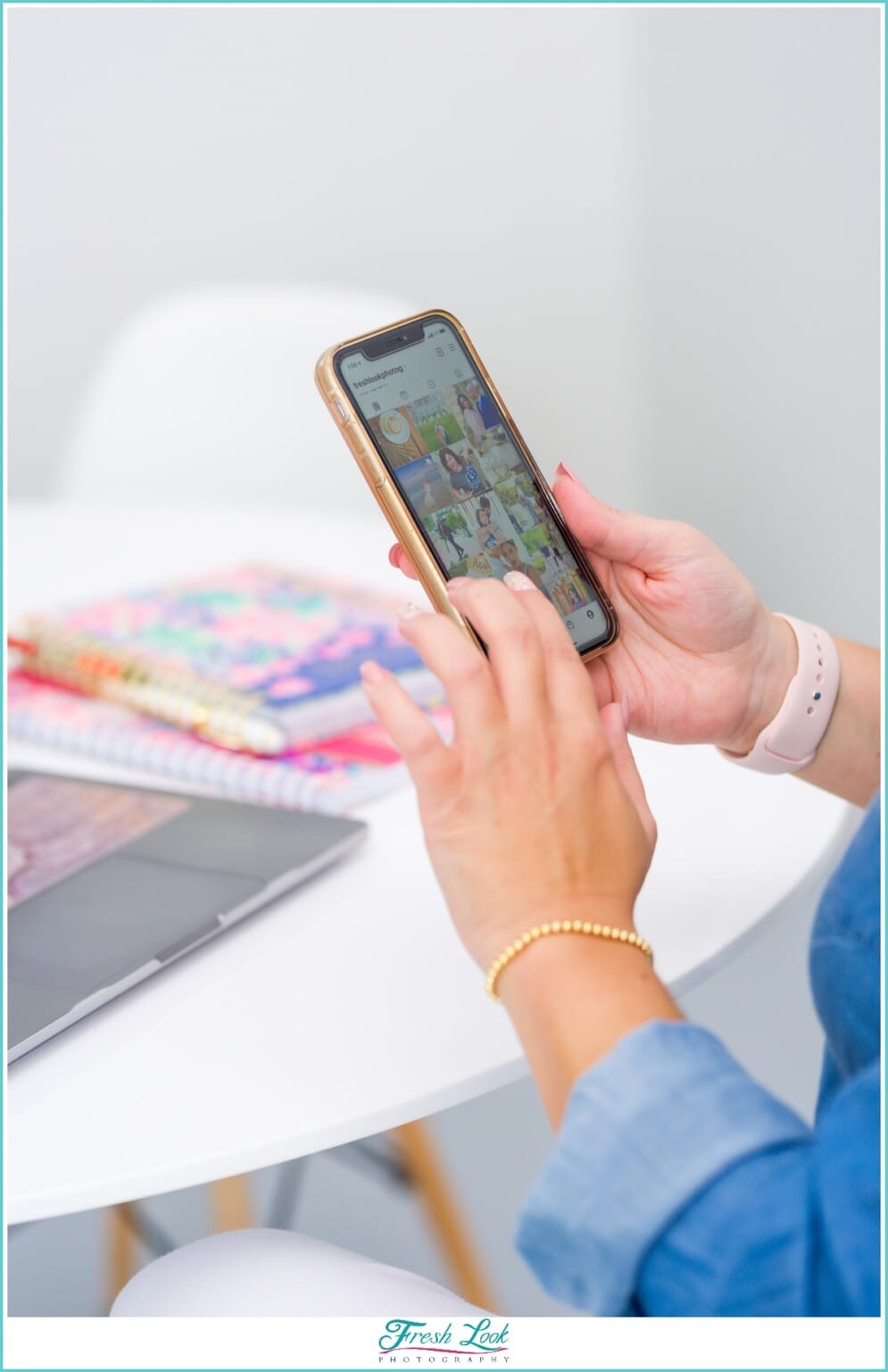 Entrepreneur Headshots Quirk Hotel Richmond