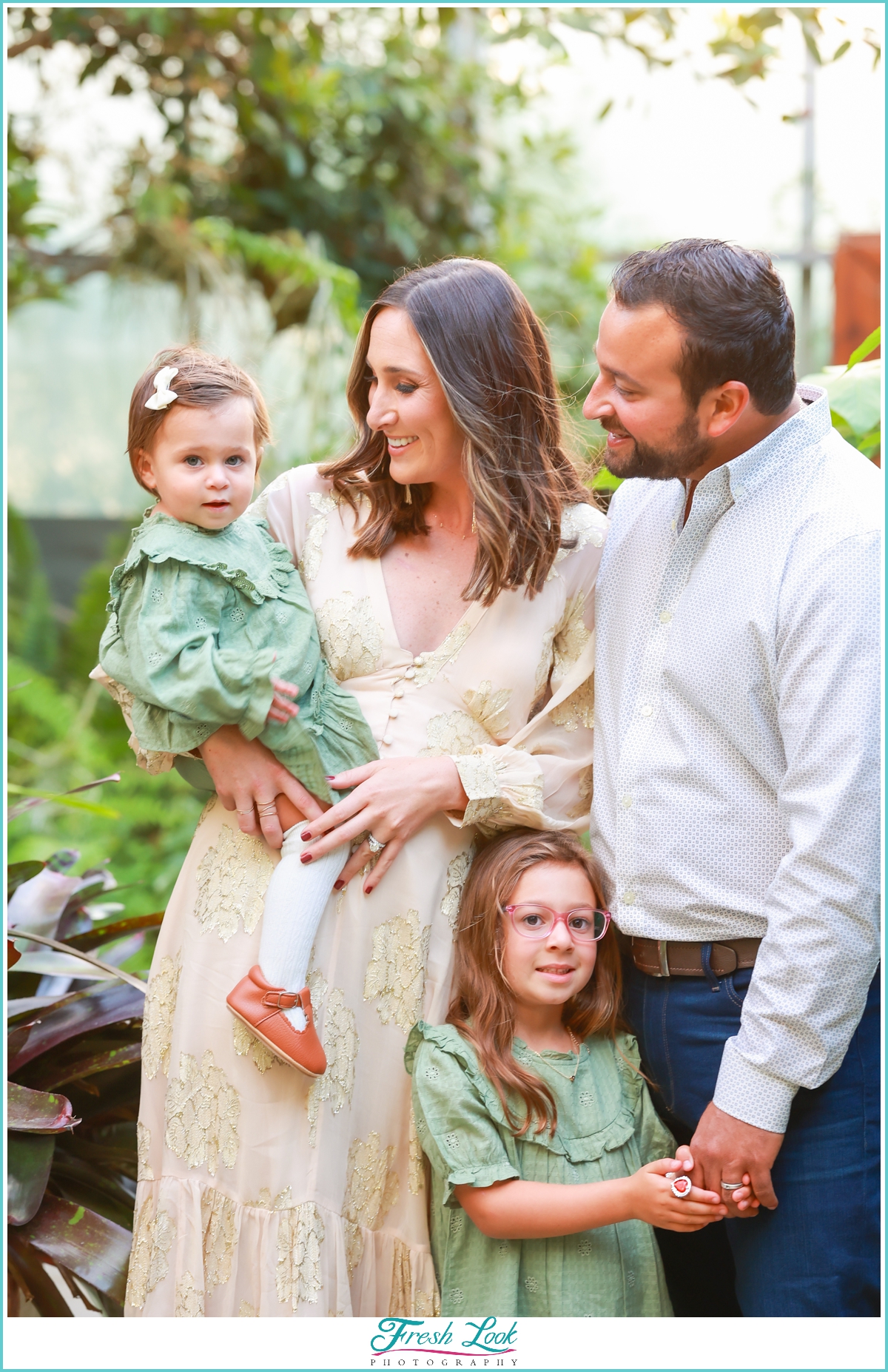 Norfolk Family Session