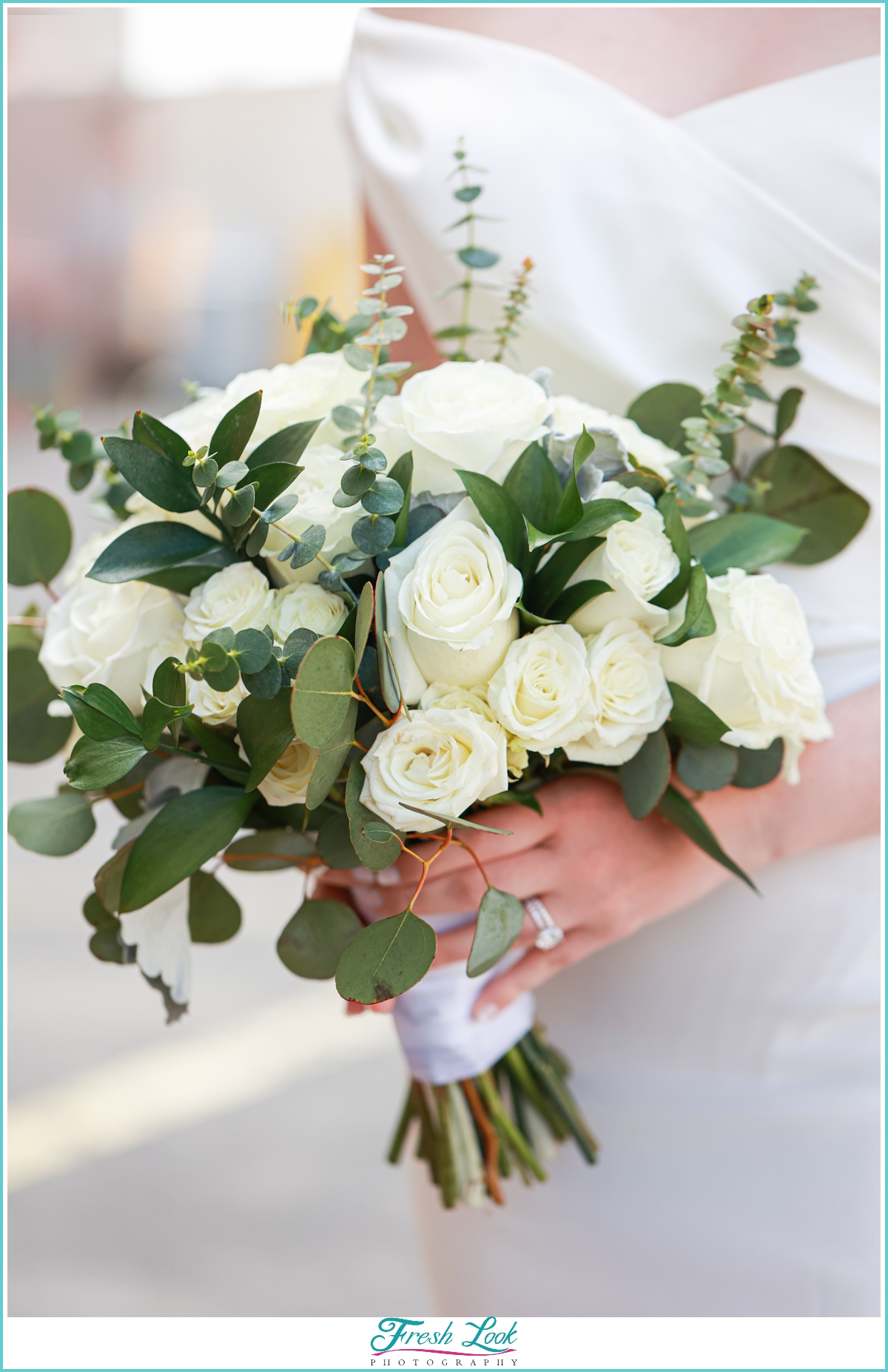 wedding bouquet ideas