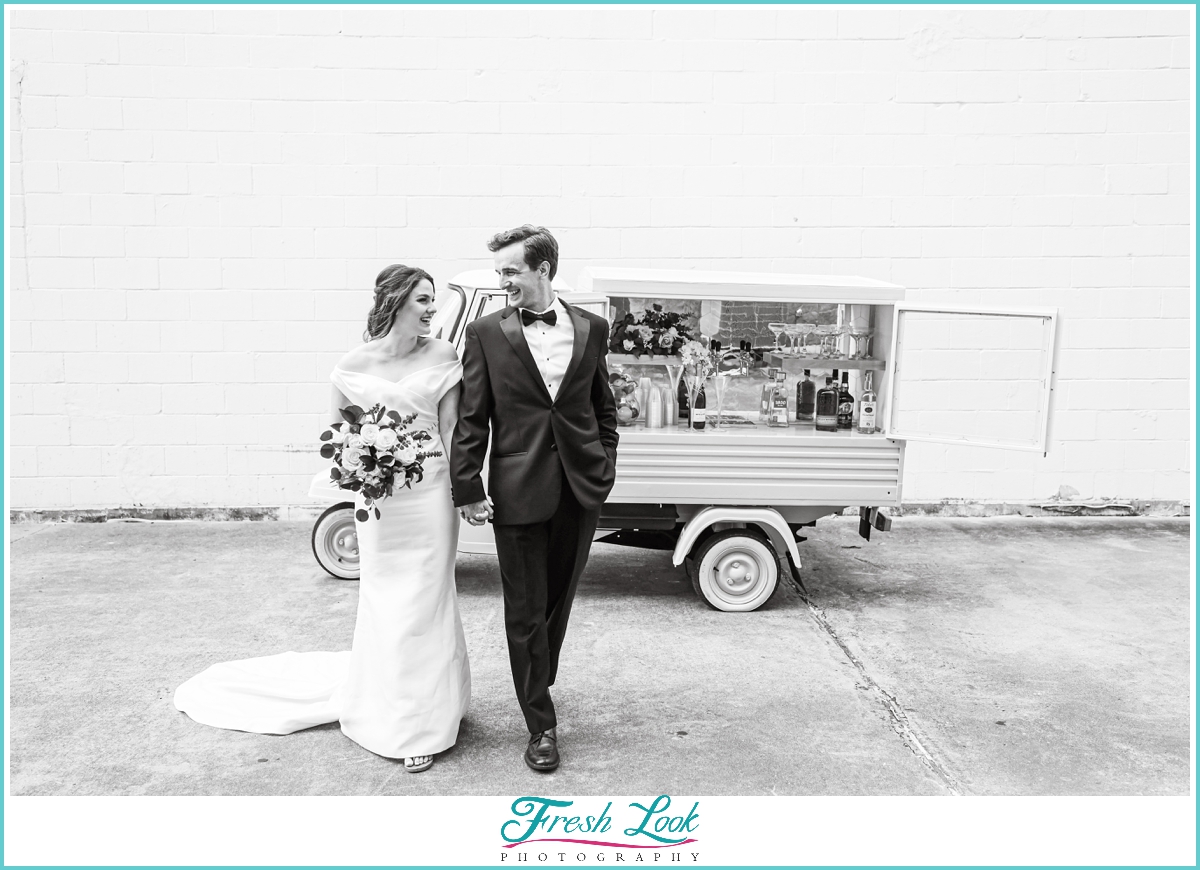 luxe wedding photography
