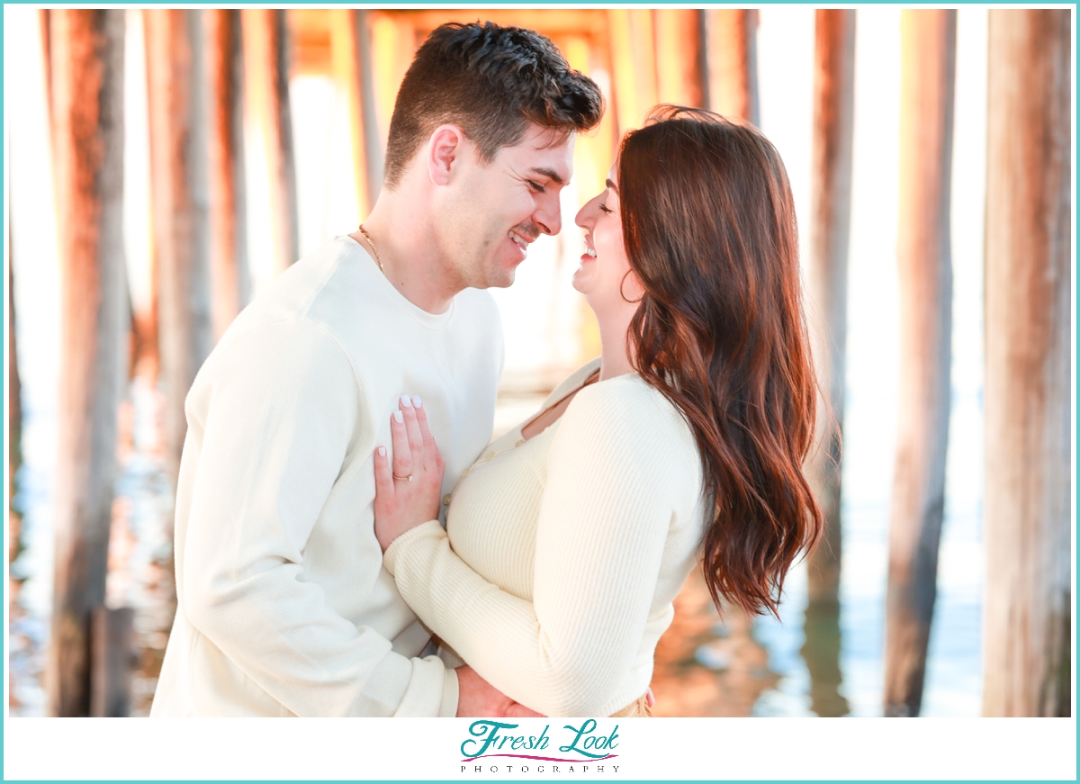 Virginia Engagement Photographer