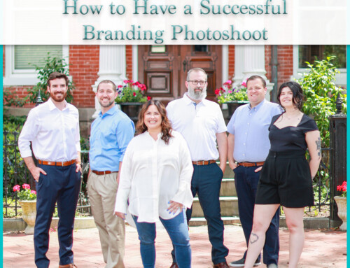 How to Have a Successful Brand Photoshoot
