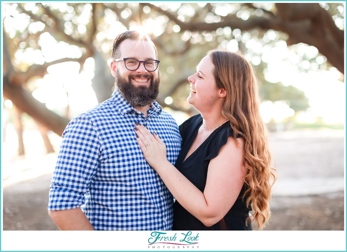 Engagement Photoshoot