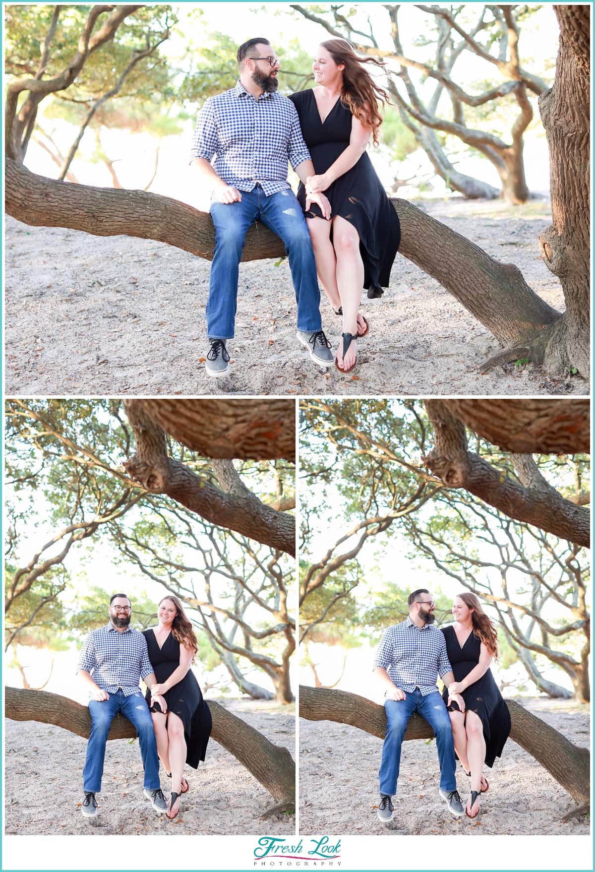 Engagement Photographer