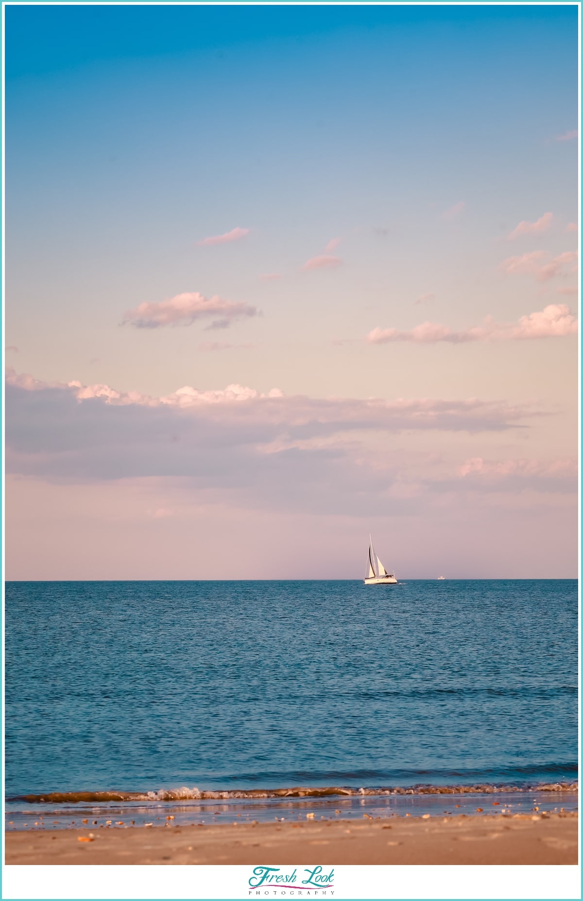 sailboat Norfolk Virginia