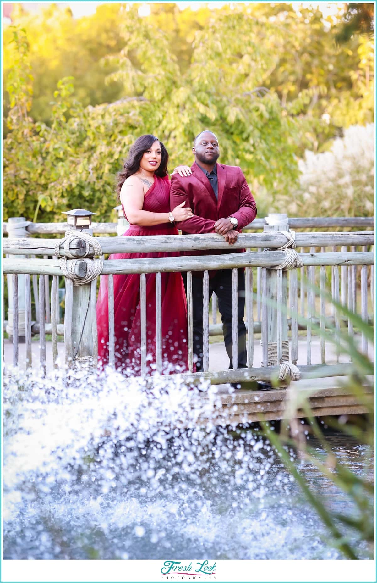 Classy Engagement Photoshoot in Norfolk