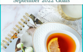 September 2022 Goals