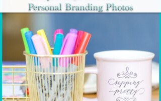 Ways to Use Branding Photos