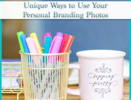 Ways to Use Branding Photos (That You Haven’t Thought of Yet!)
