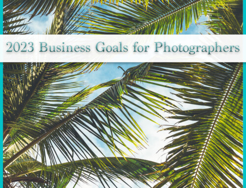 2023 Business Goals for Photographers