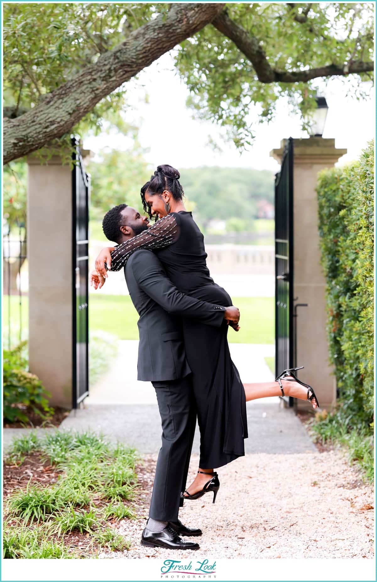 Best Virginia Engagement photographer