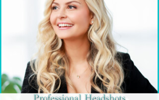 Professional Headshots Virginia Beach