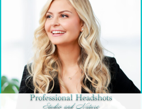 Professional Headshots Virginia Beach