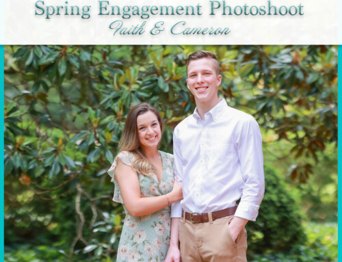 Virginia Beach Engagement Photographer | Faither+Cameron