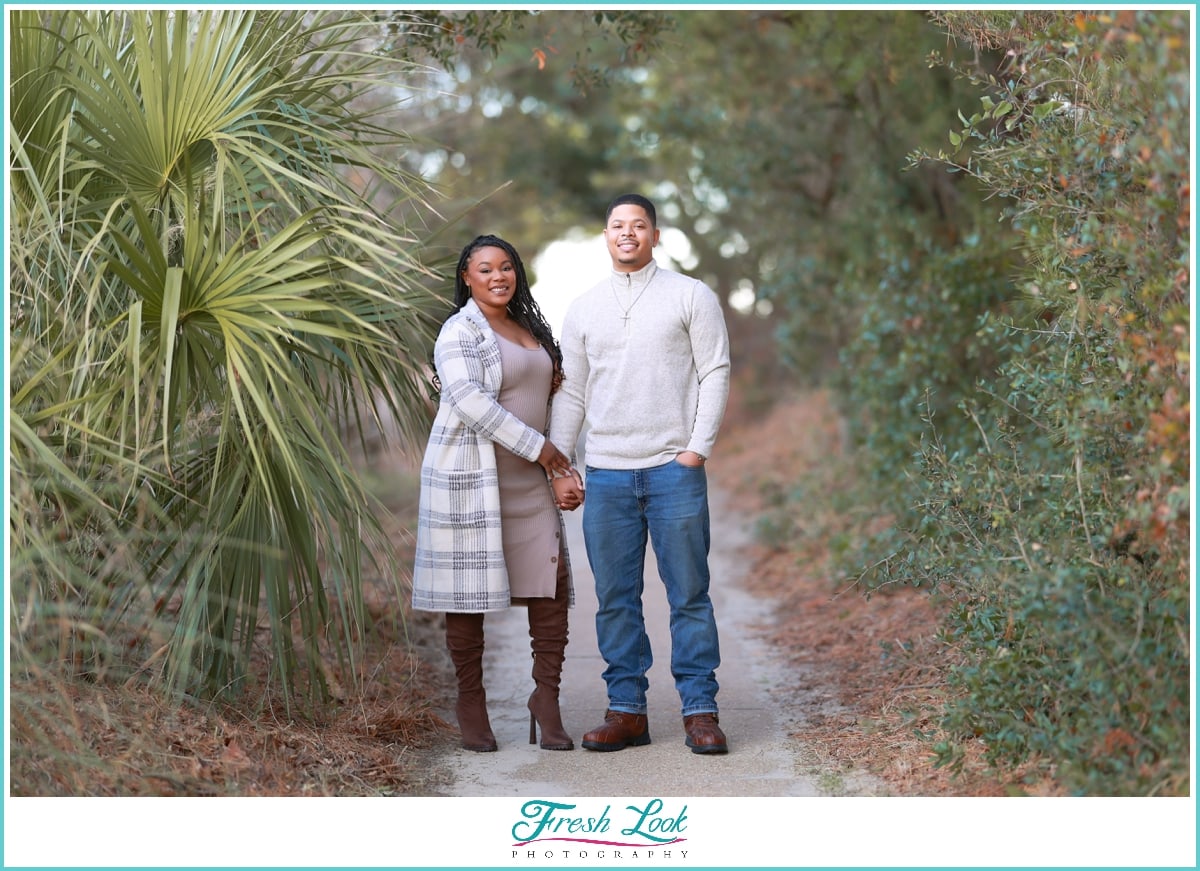 Planning Your Beach Engagement Session