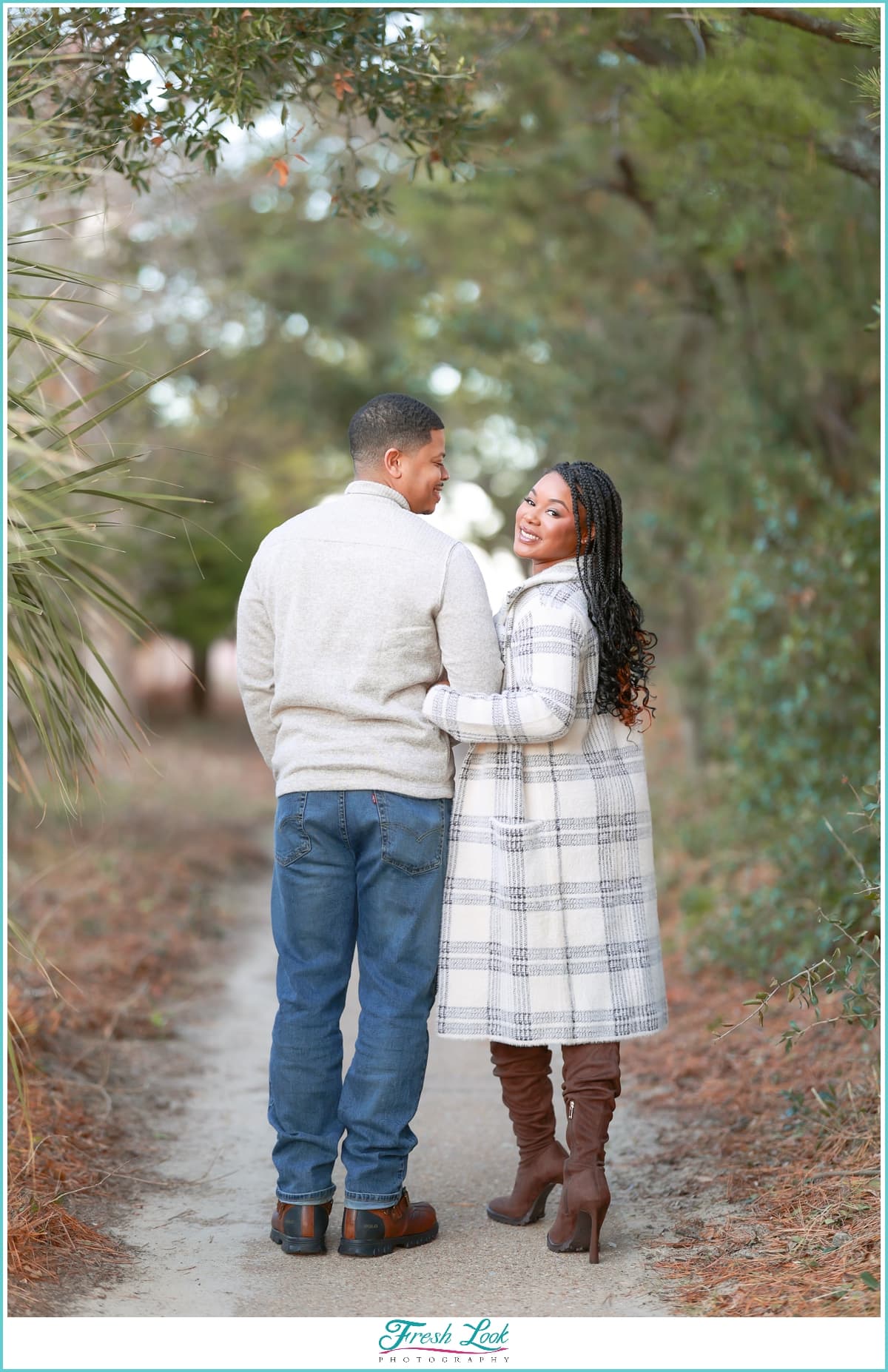 Virginia Beach couples photographer