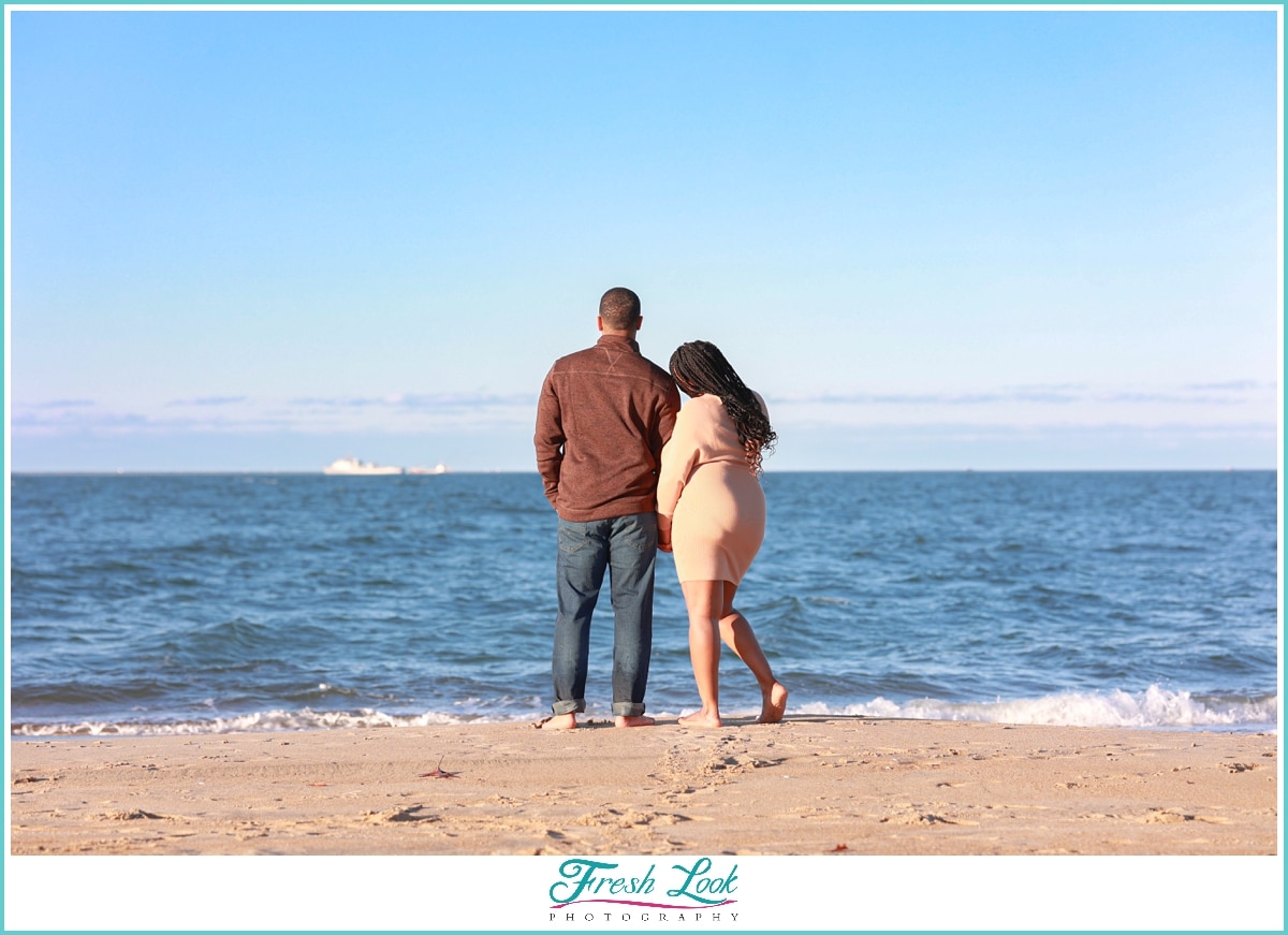 Virginia Engagement Photographer 