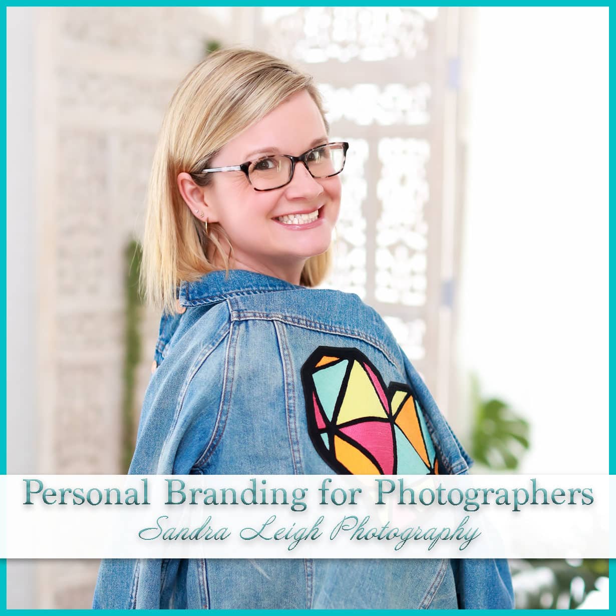 Personal Branding for Photographers