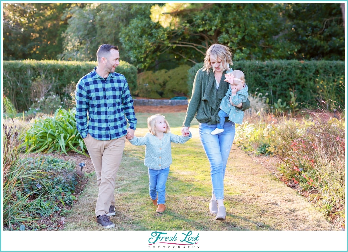 Norfolk Family Photographer 