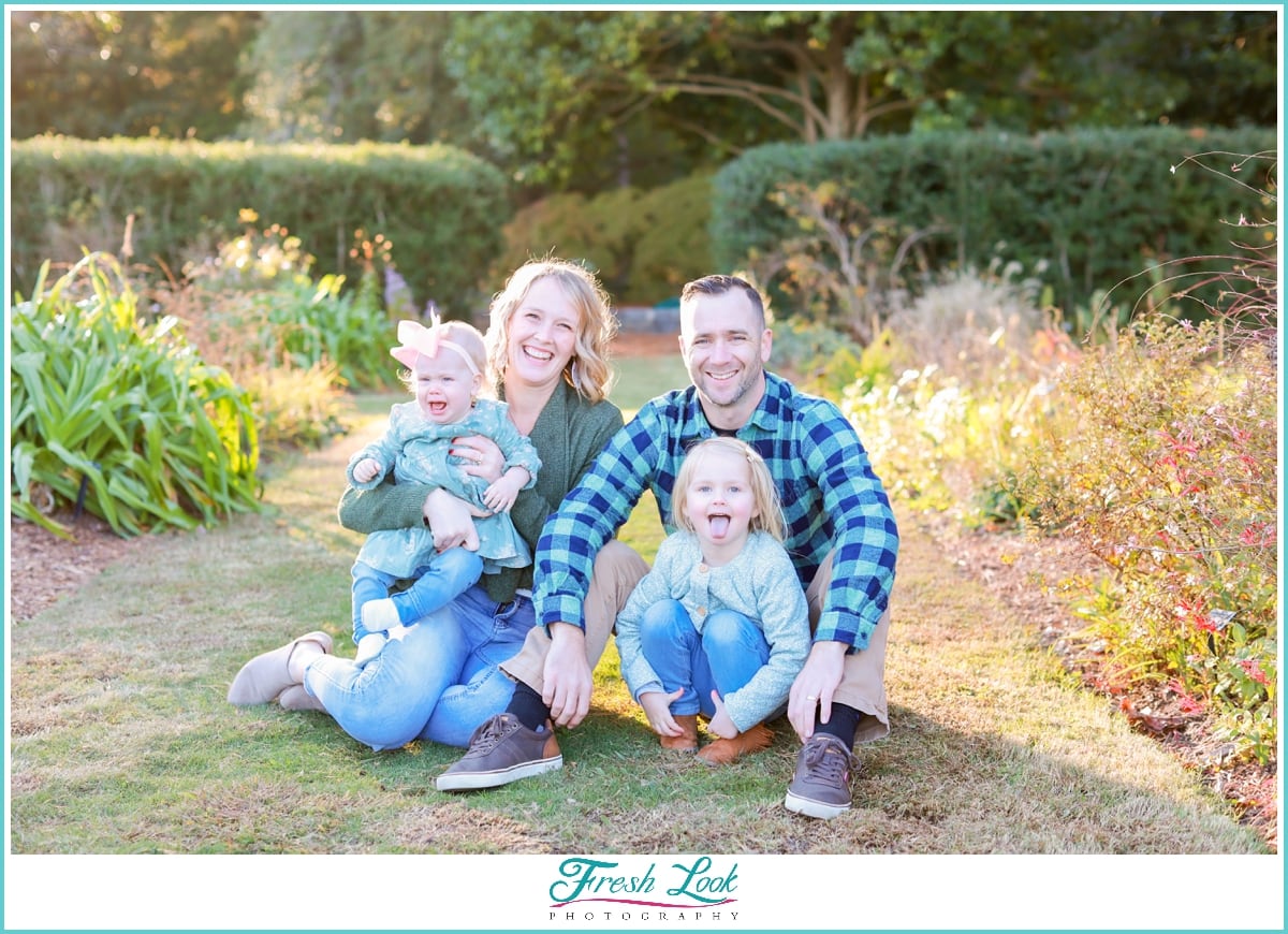 Family Photography Norfolk