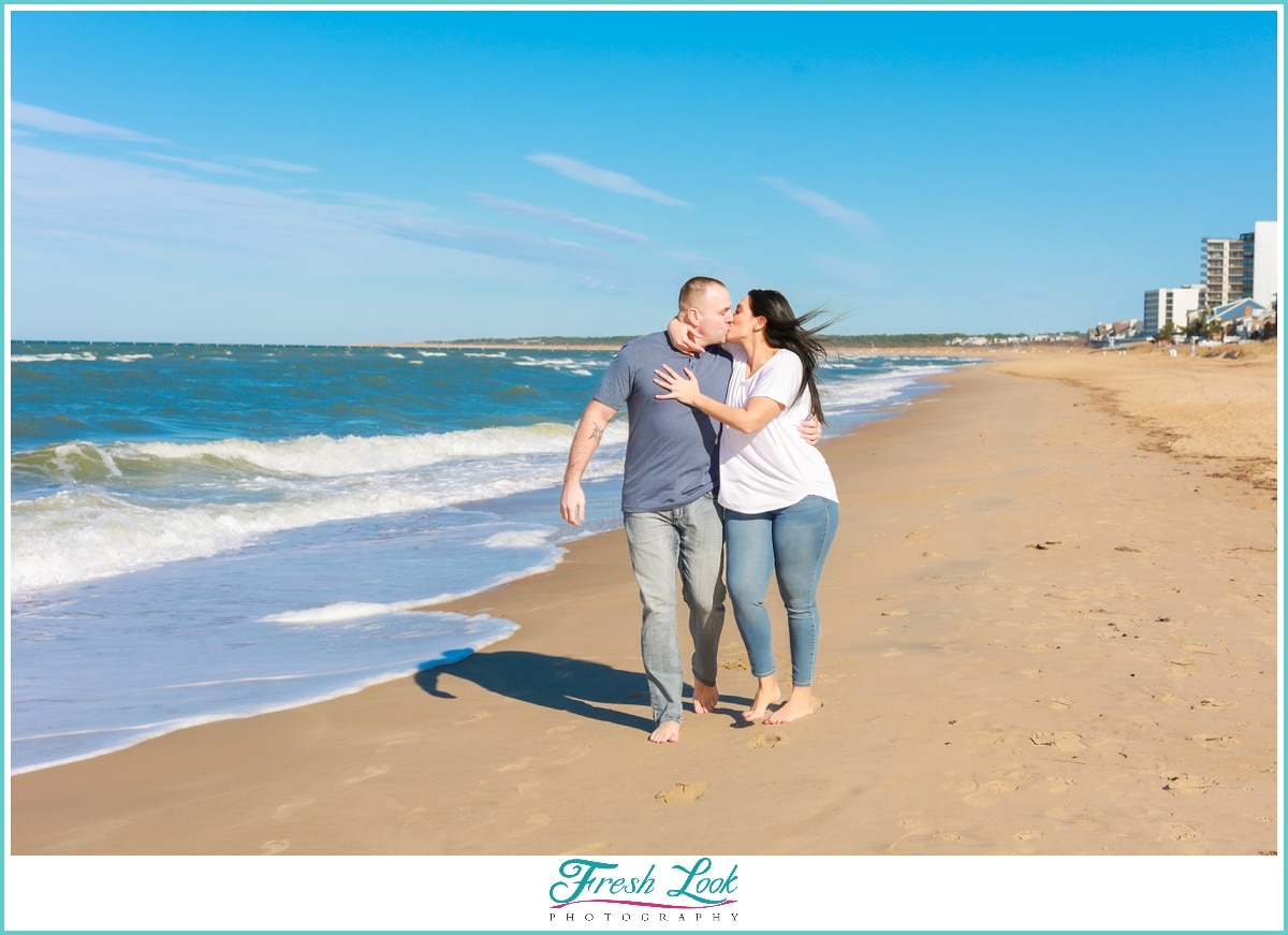 Virginia Beach Wedding Photographer