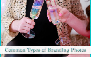 Common Types of Branding Photos