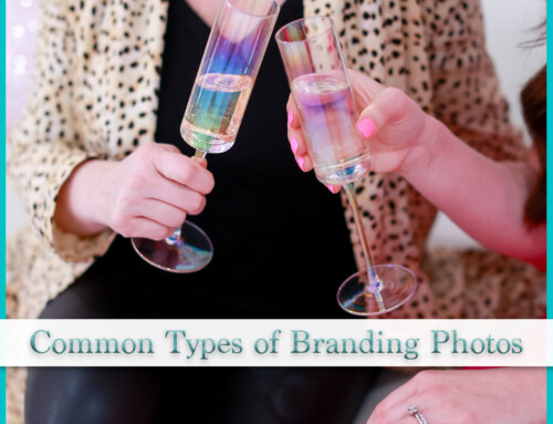 Common Types of Branding Photos