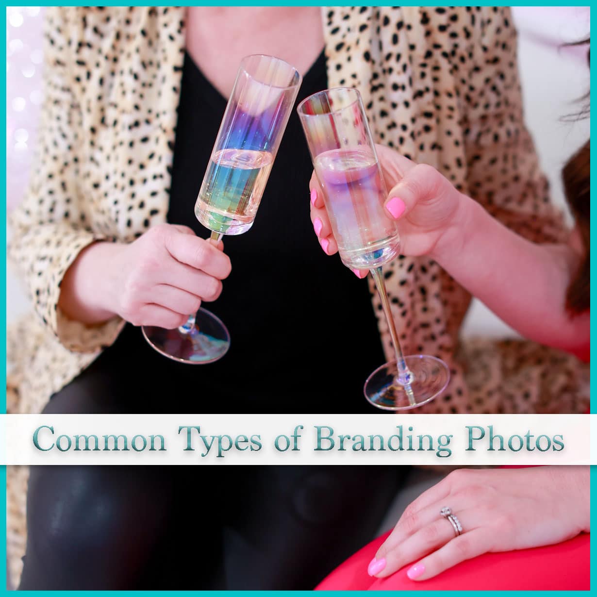 Common Types of Branding Photos