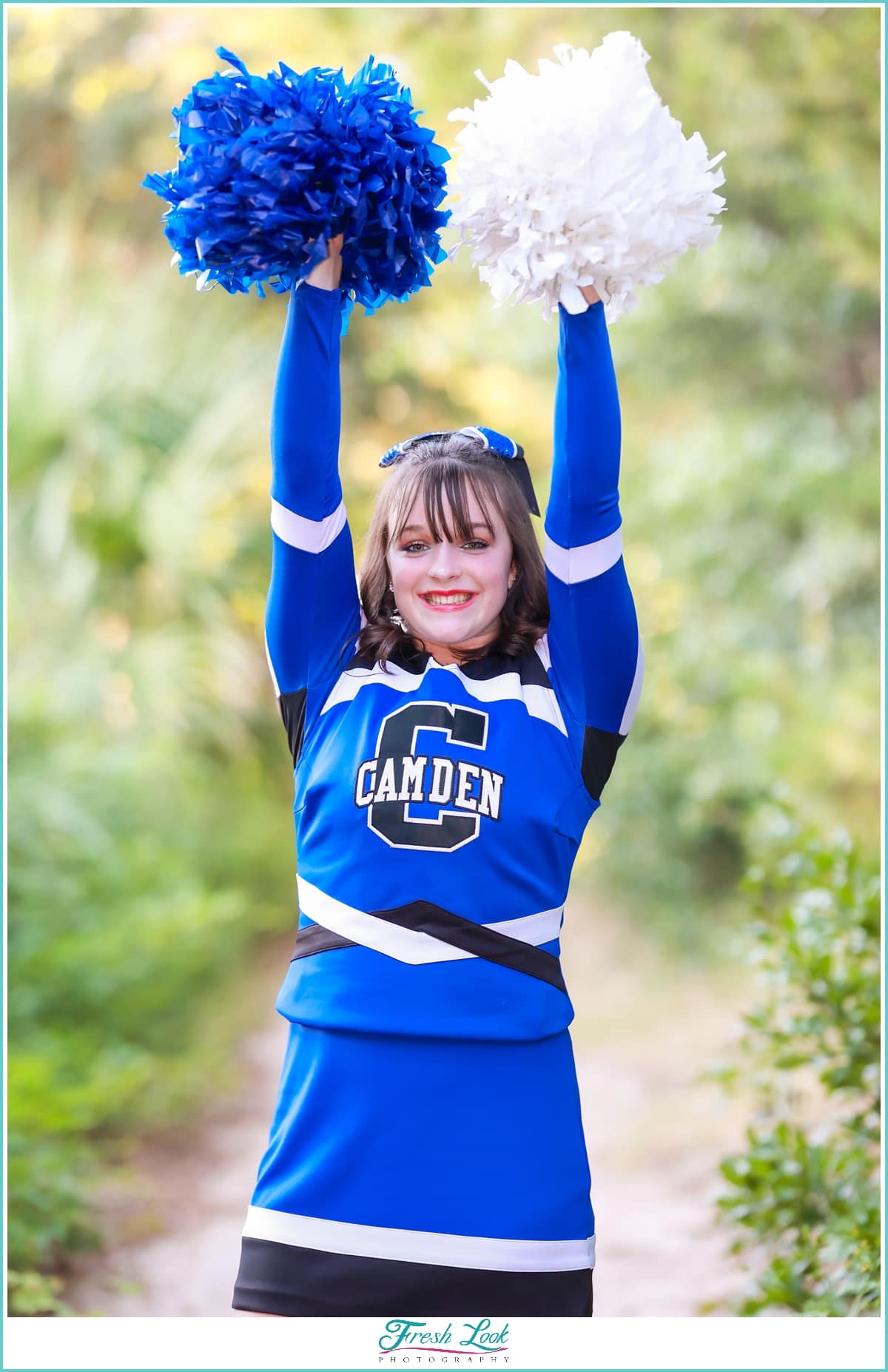 Virginia Beach Cheer Photos