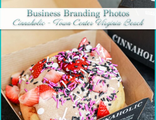Branding Photography Can Make Your Business Money