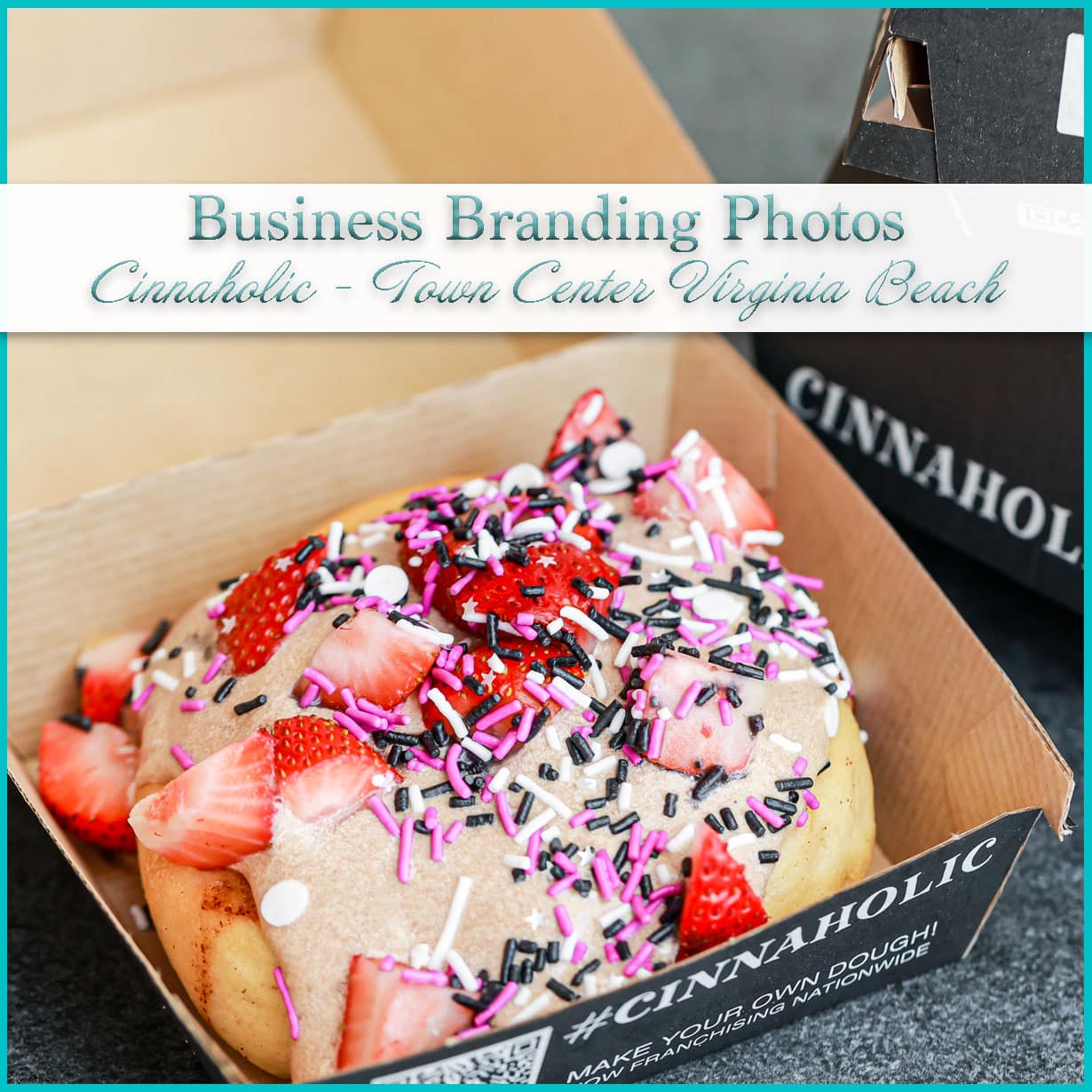 branding photography can make your business money