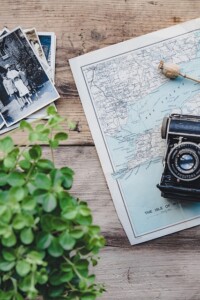 Hermitage Museum Digital Photography Class
