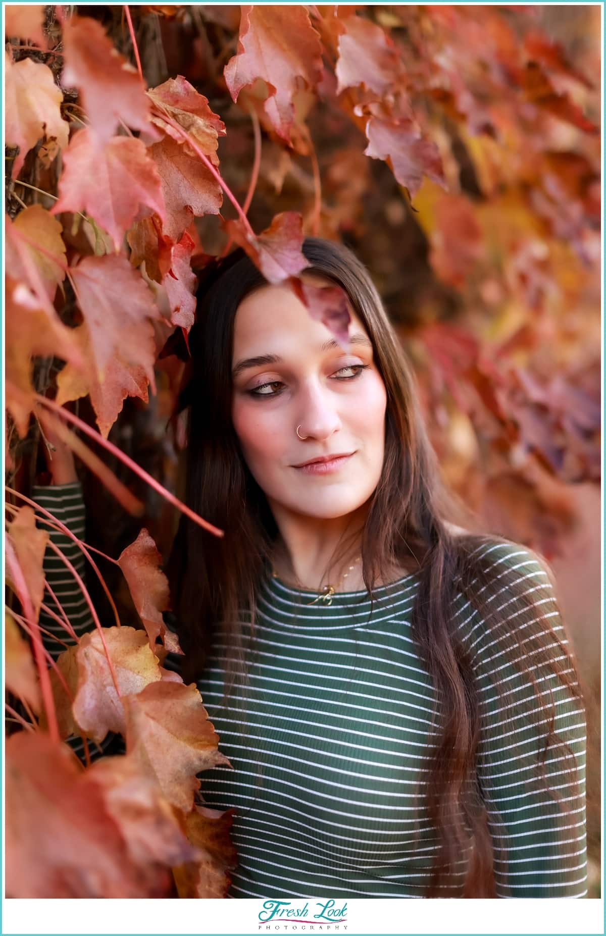 Norfolk Va Senior Photoshoot