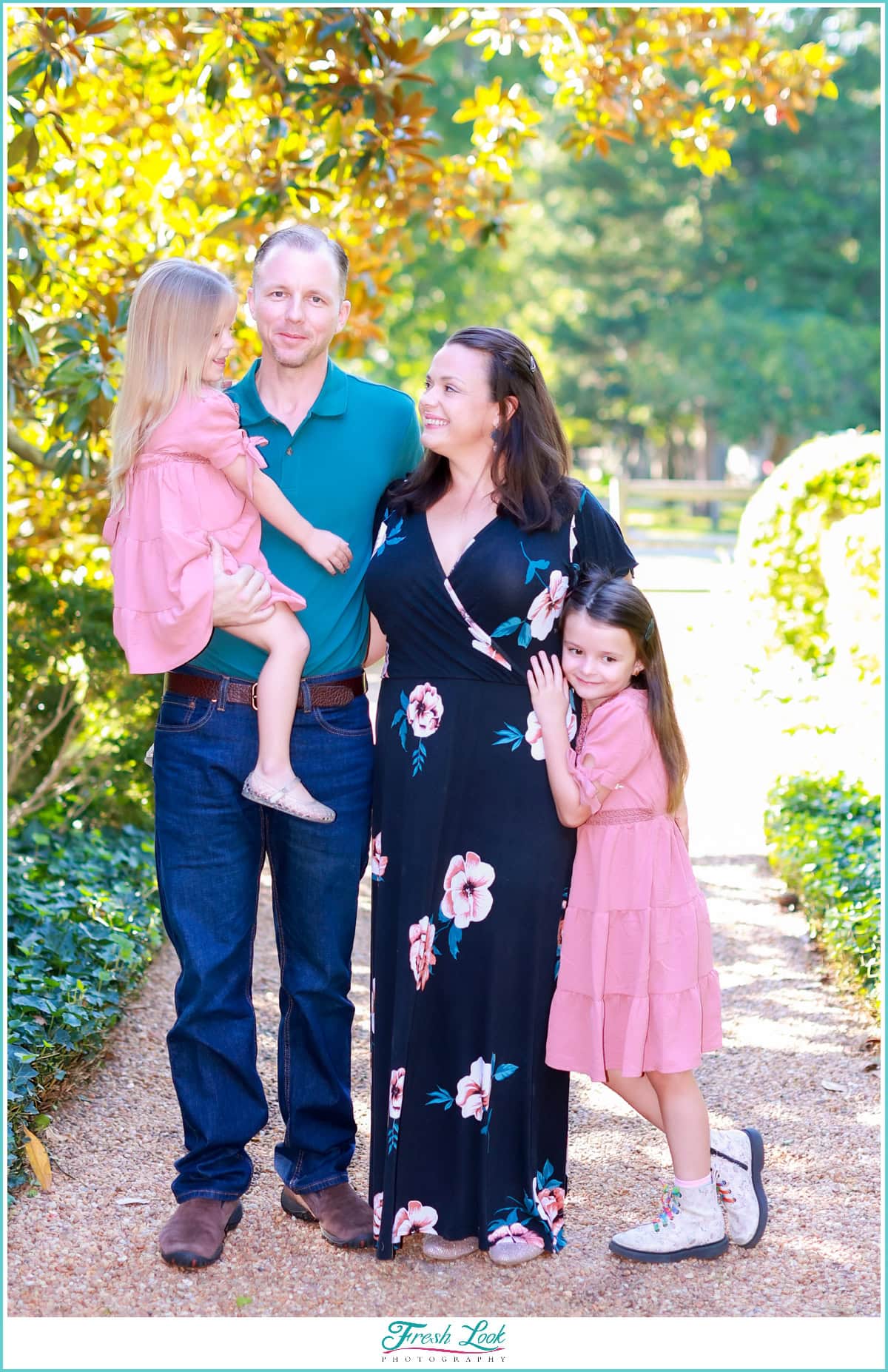 Virginia Beach Family Photographer