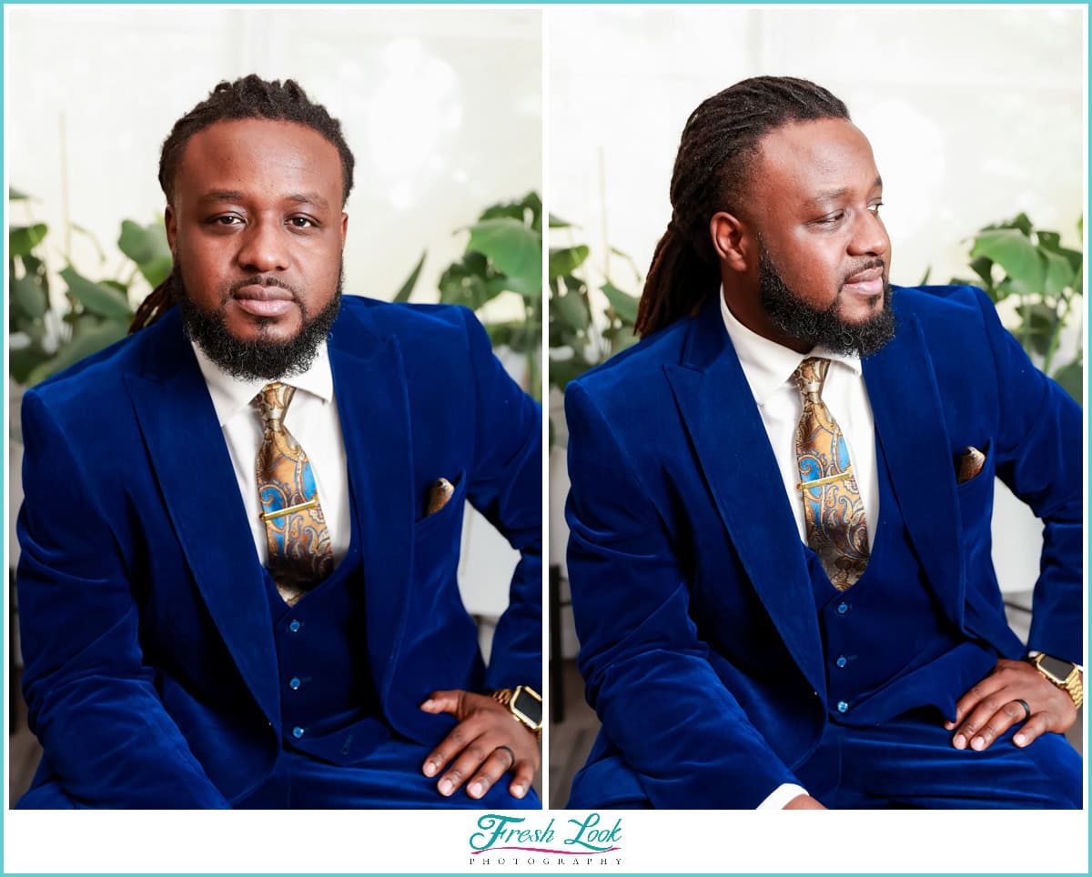 30 Day Headshot Campaign