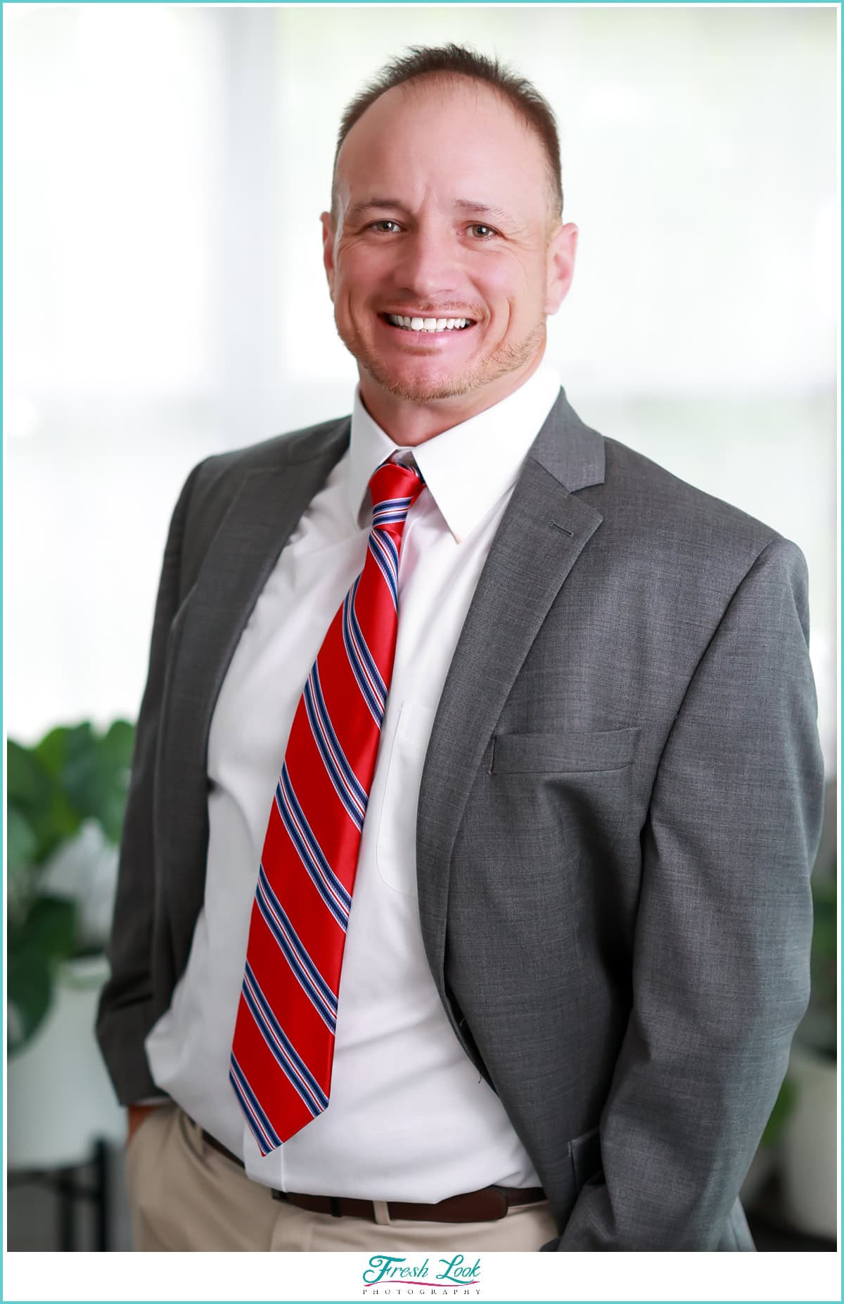 Virginia Beach Business Photographer