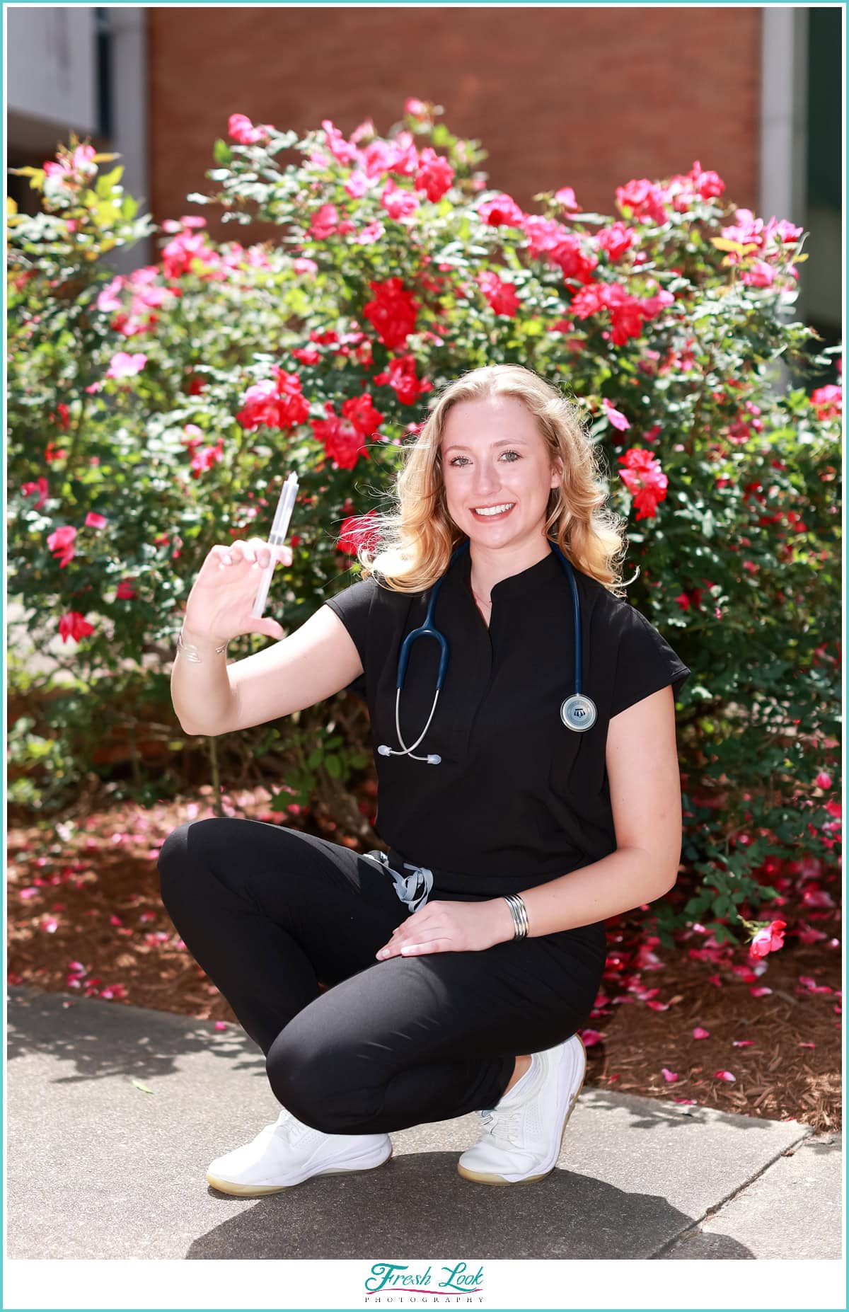 BSN Degree at ODU