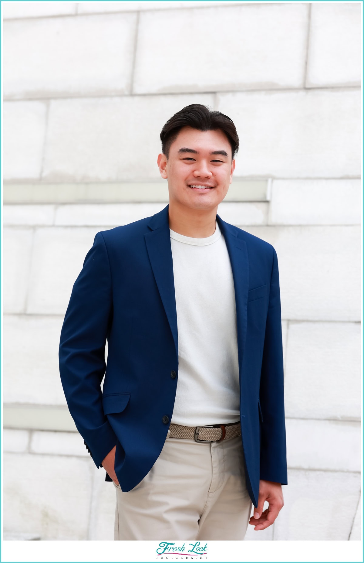 Town Center Virginia Beach Realtor Headshots