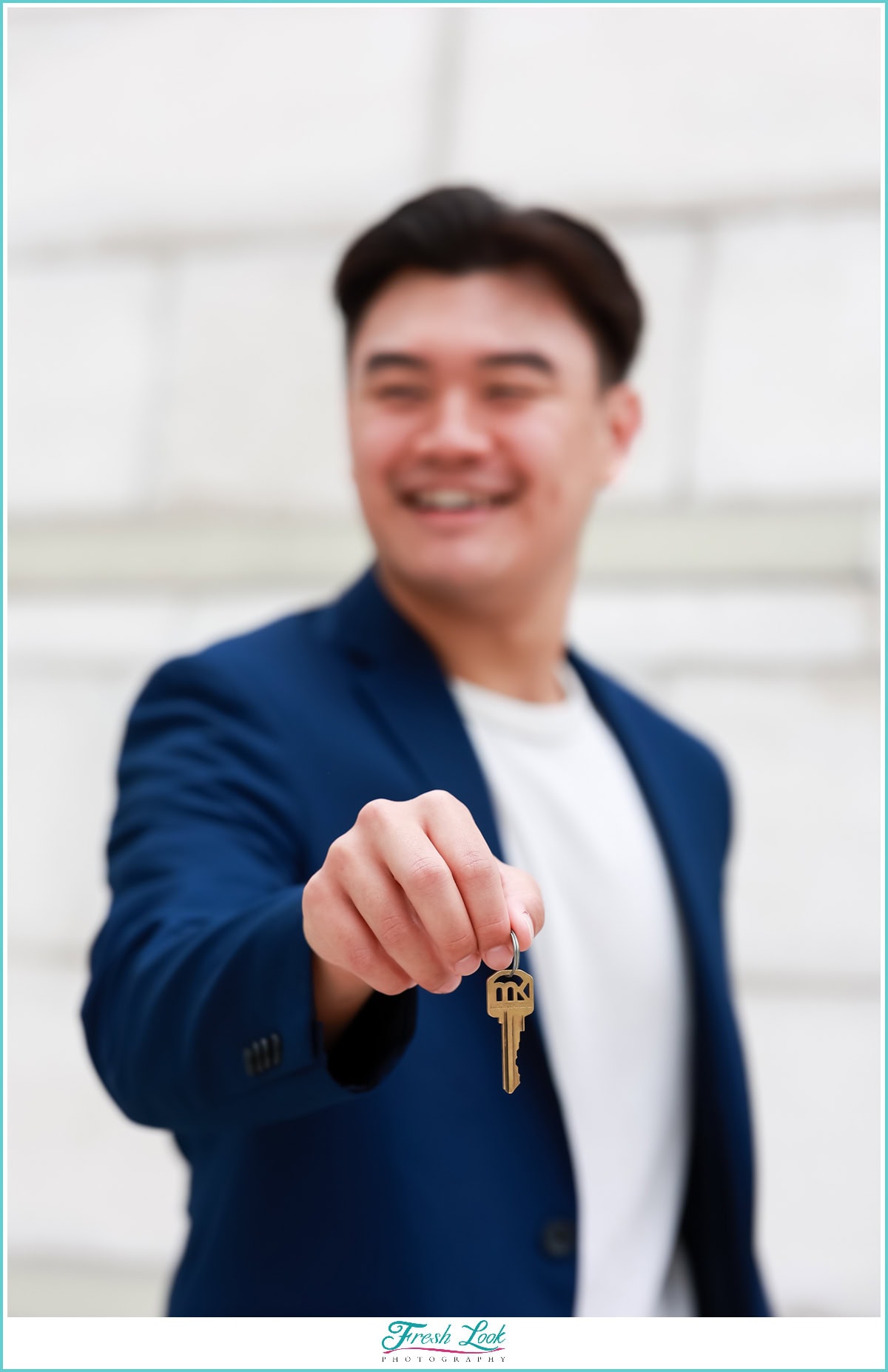 Realtor Headshots Ideas