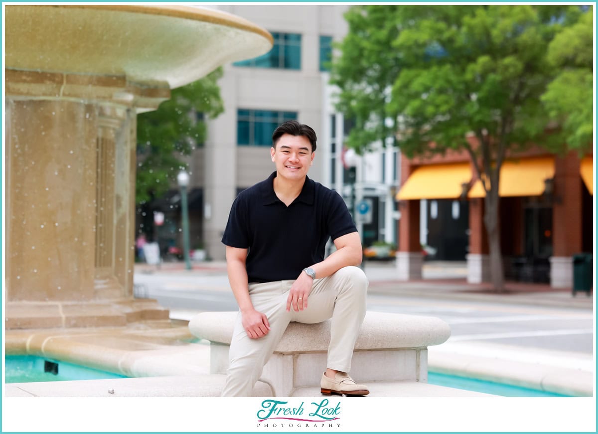 Virginia Beach Photographer