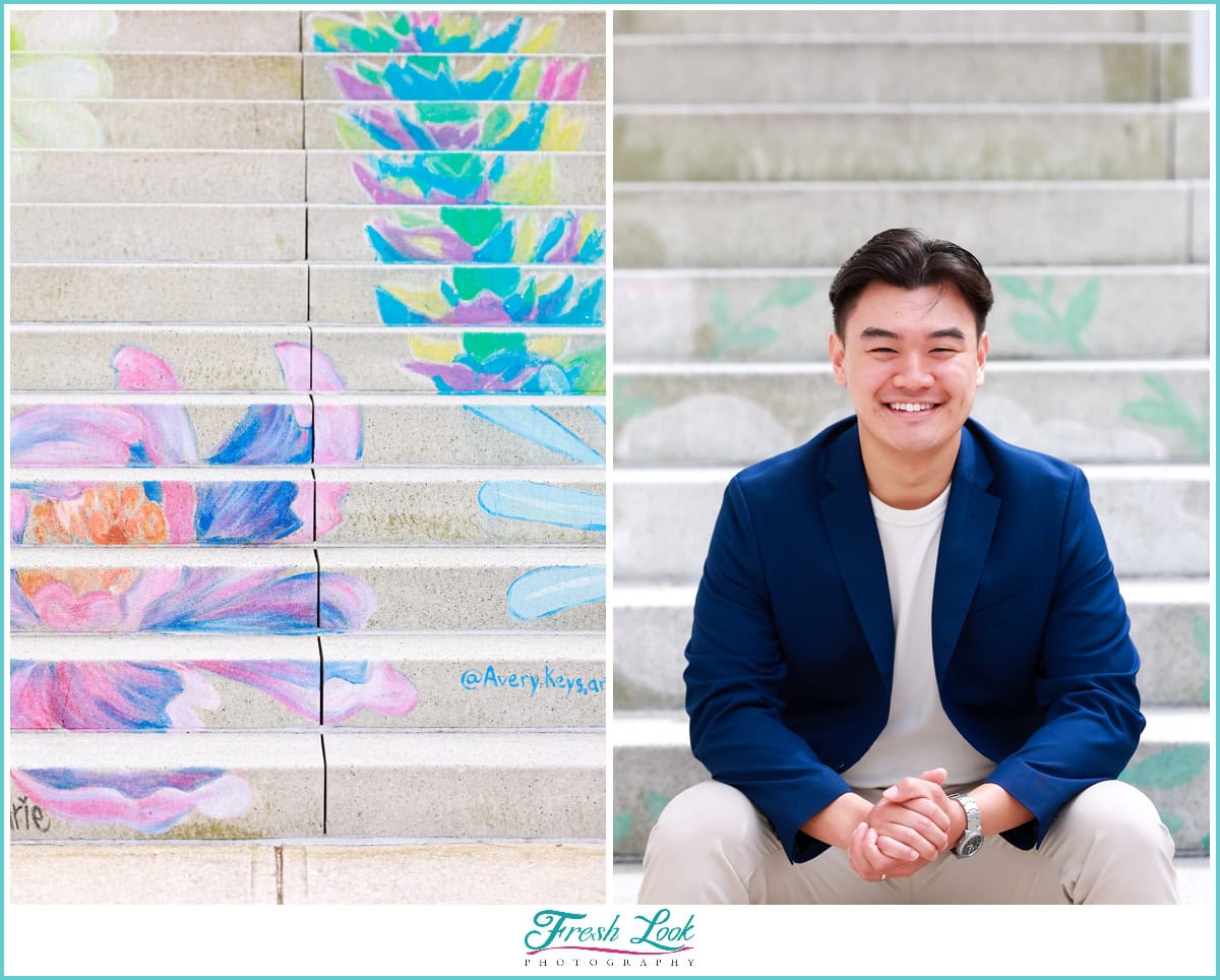 Virginia Beach Realtor Headshots