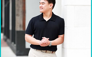 Virginia Beach Realtor Headshots