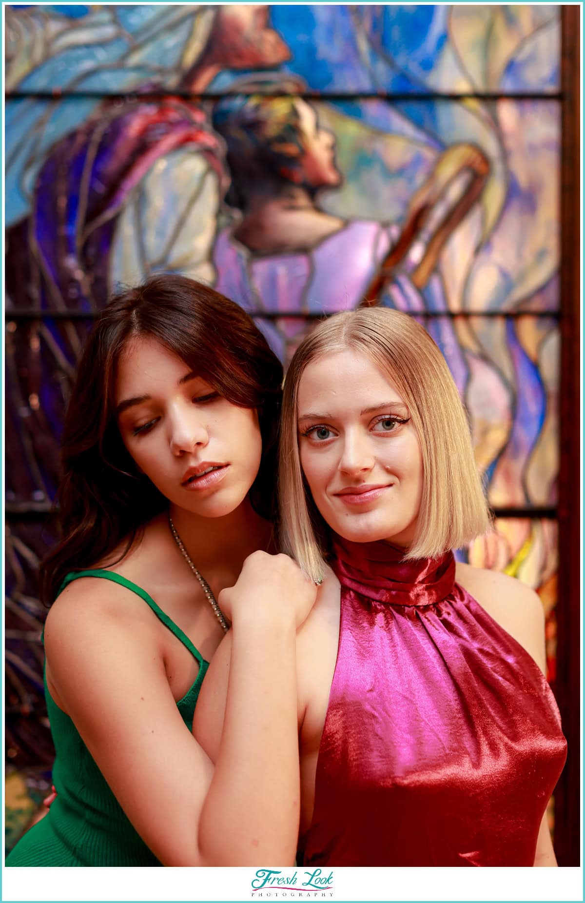 Norfolk Fashion Photoshoot