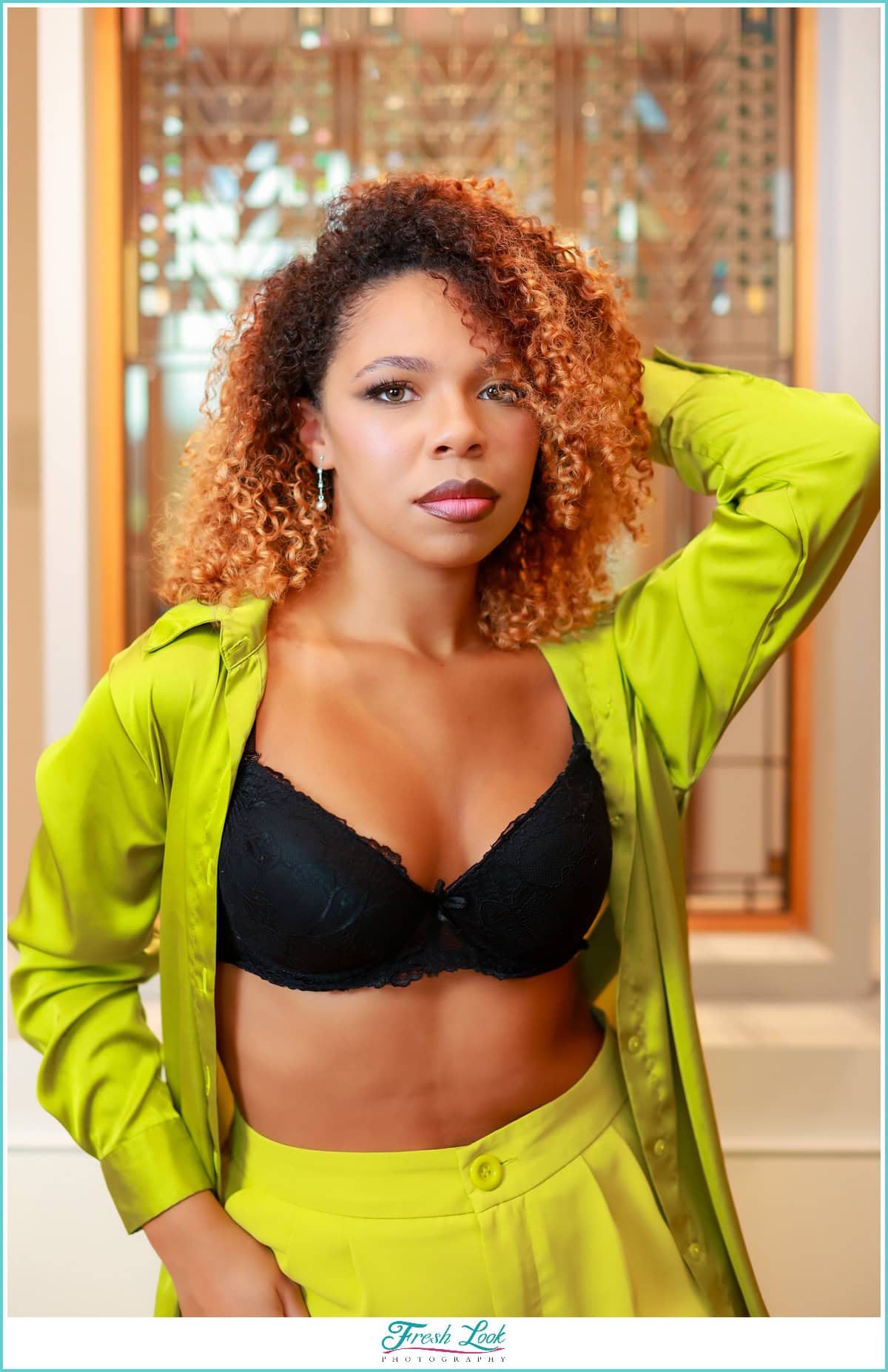 Norfolk Model Photographer