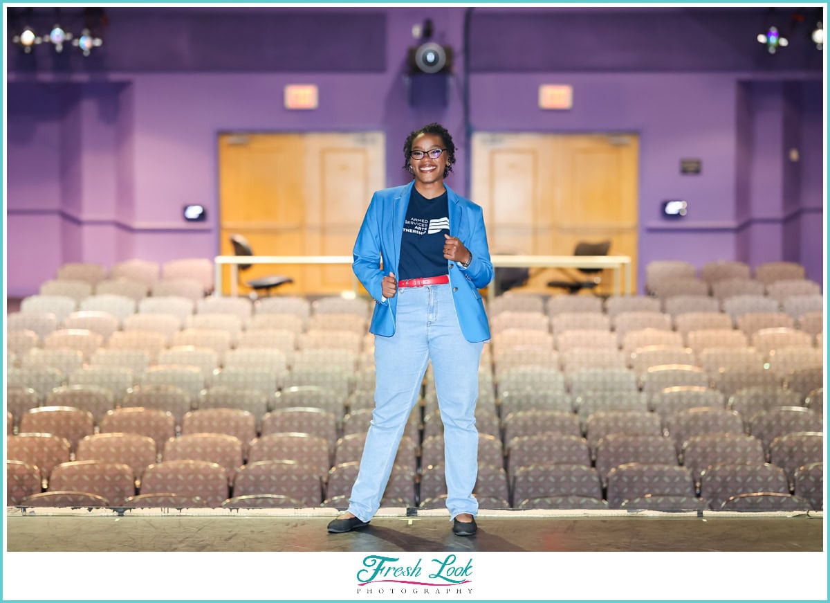 How to Style Your Branding Photoshoot