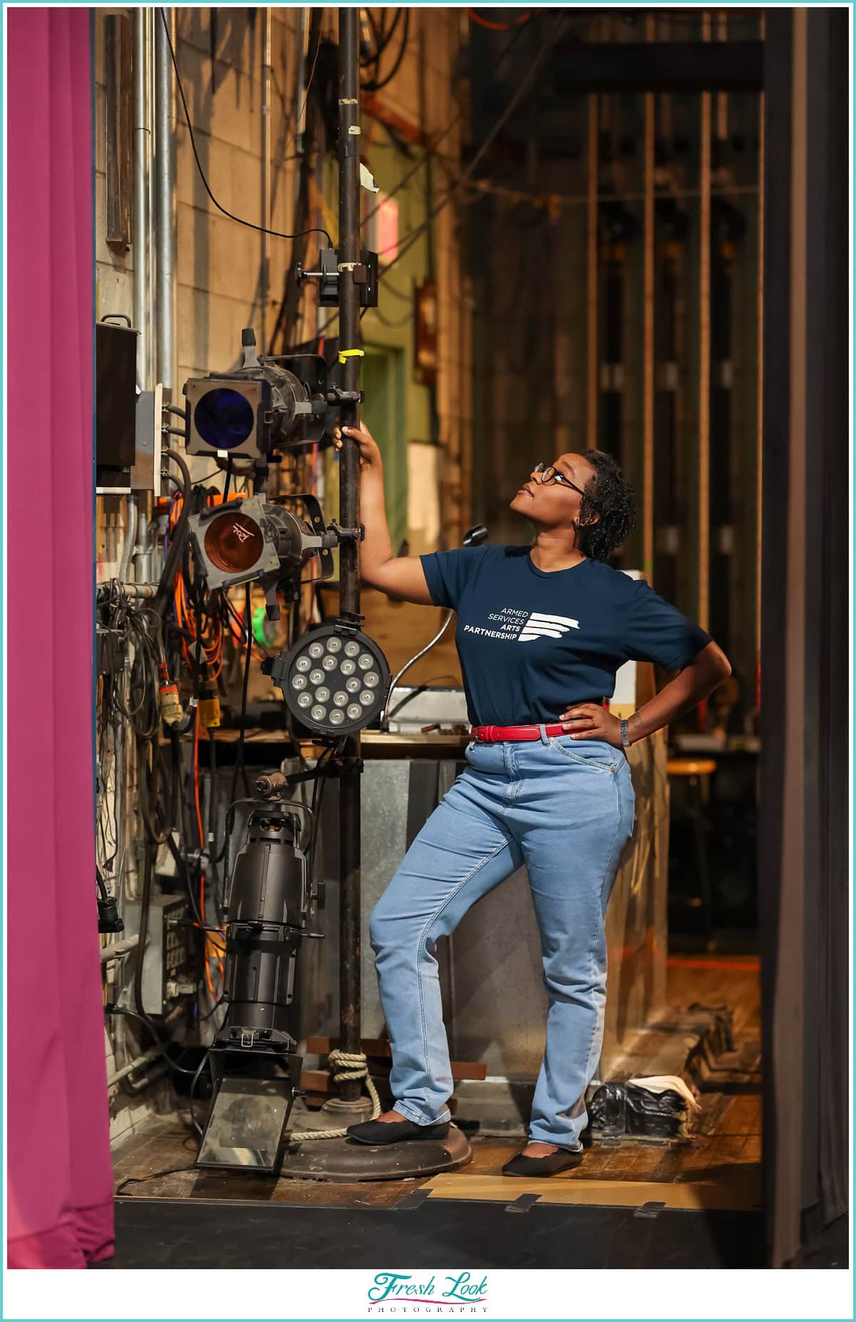 How to Style Your Branding Photoshoot