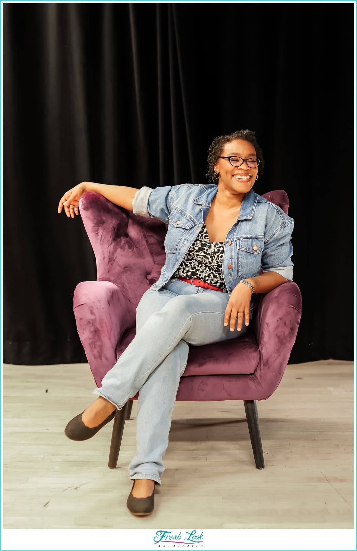 Personal Branding Photoshoot Pose Ideas