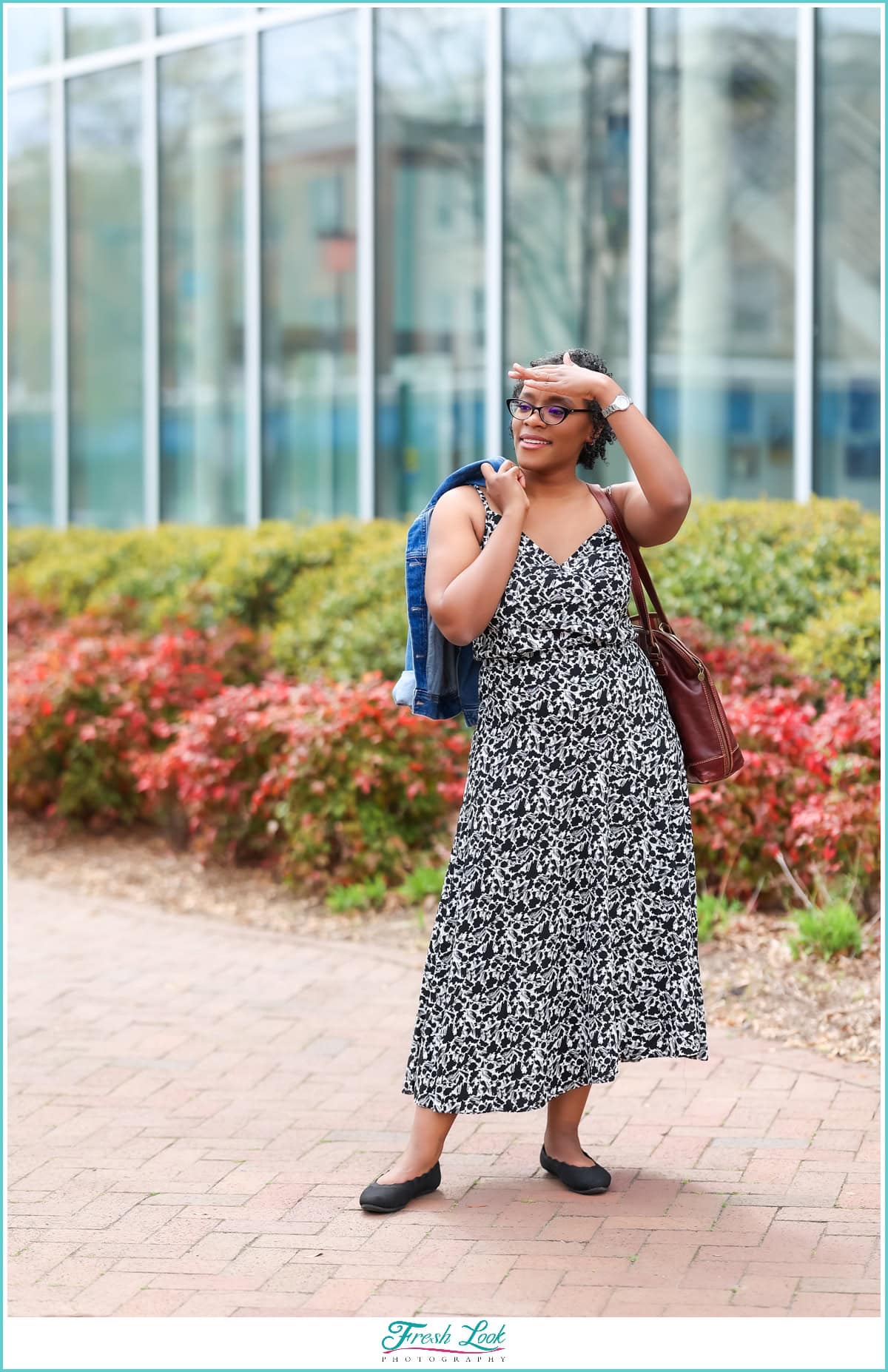 Virginia Beach Business Headshot Photographer