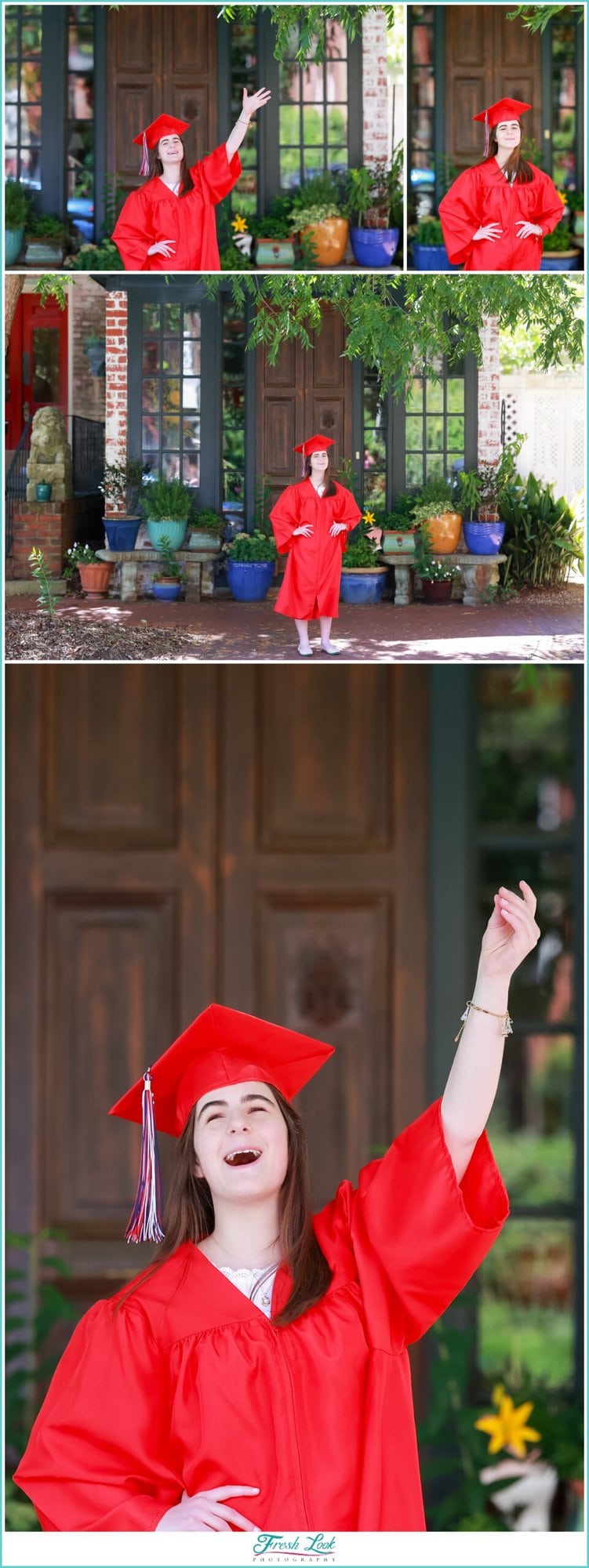 Norfolk Senior Photos