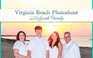 Virginia Beach Photographers